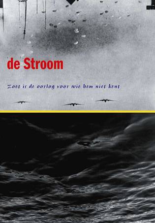Affiche 'de Stroom'
